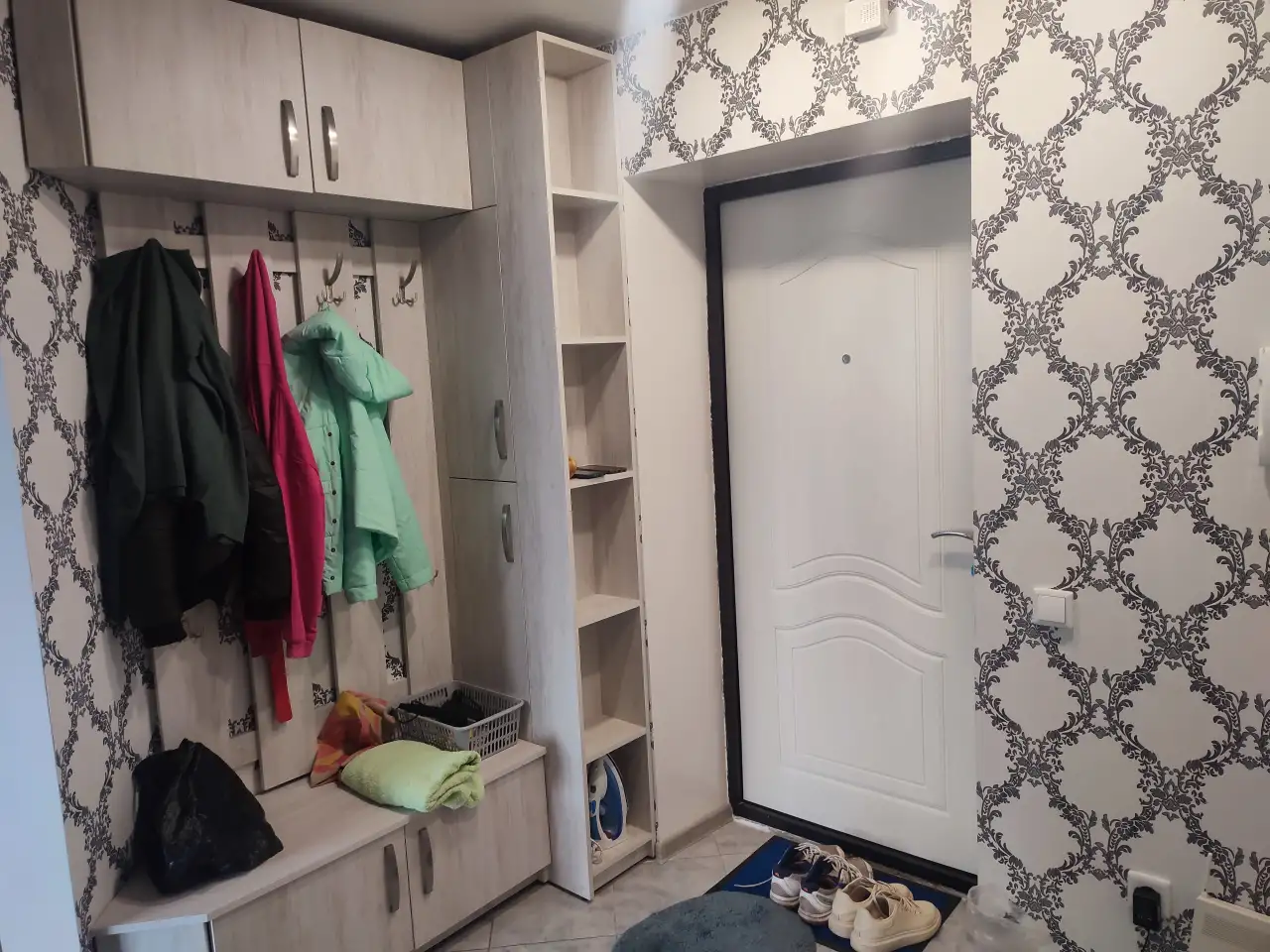 Уютная квартира, Дружбы ул. 36, фотография 9
