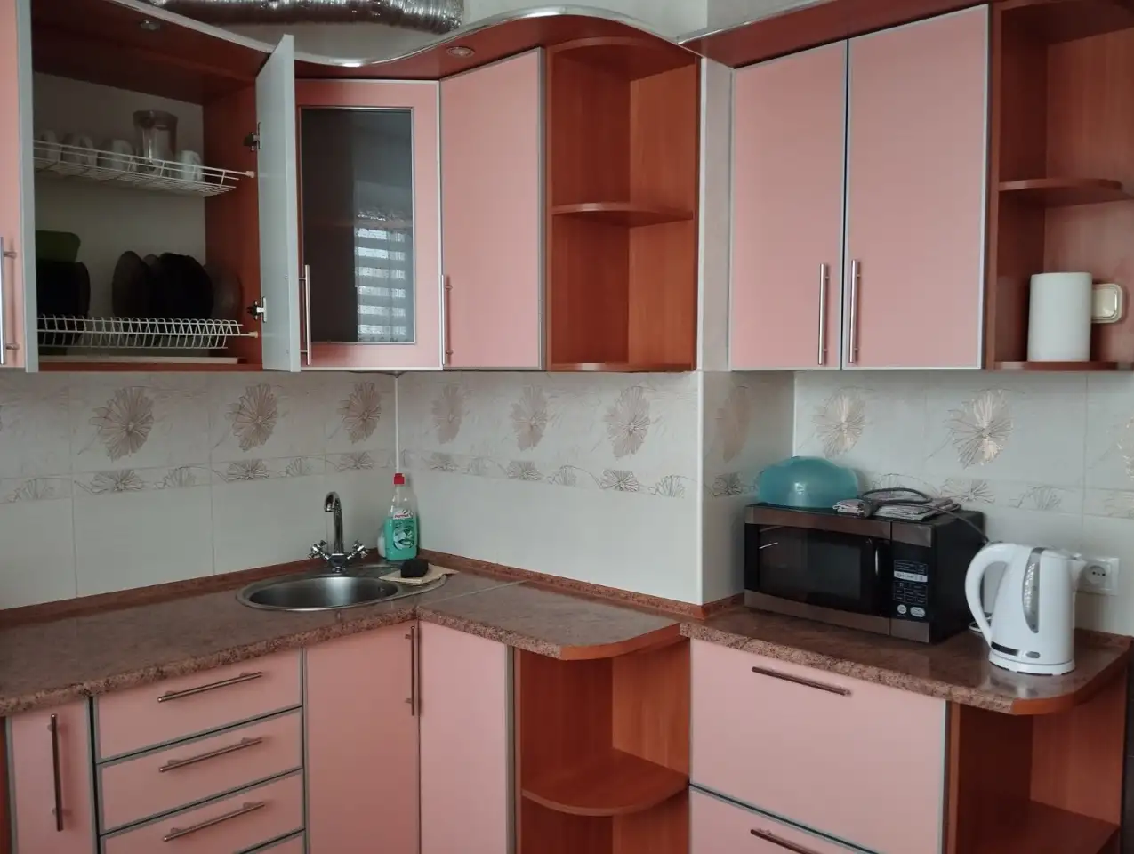 5 спальных мест командировочным, Ленина, д.21а, фотография 2
