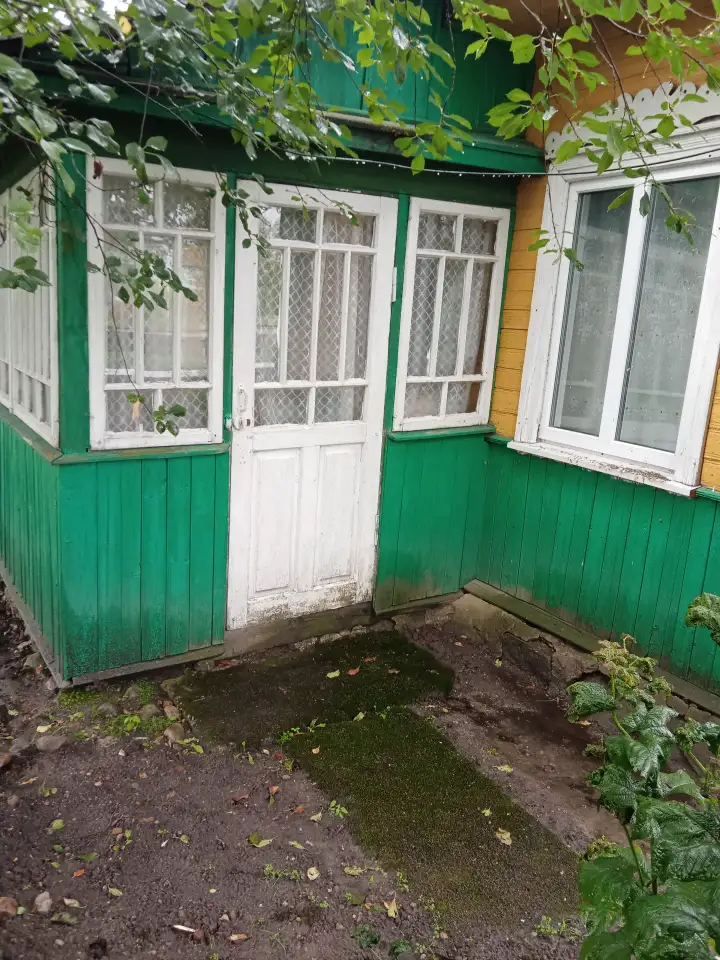 Продается дом в деревне, Минская область район д Зарудное, фотография 3
