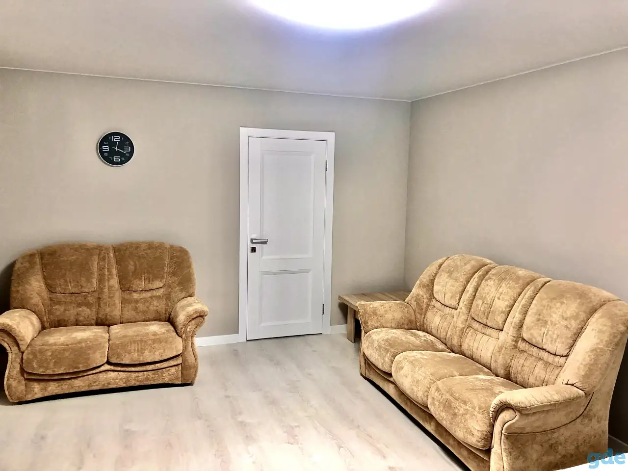 Квартира на сутки в Бресте, Машерова22, фотография 4