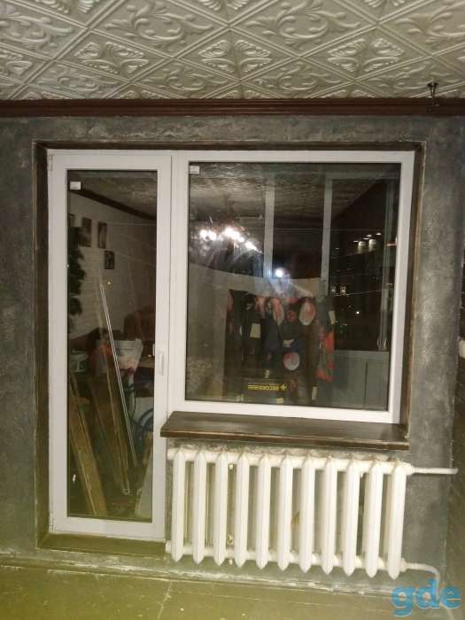 Продам либо обменяю на дом 3 комнатную квартиру, Пр. Мира 2, фотография 6