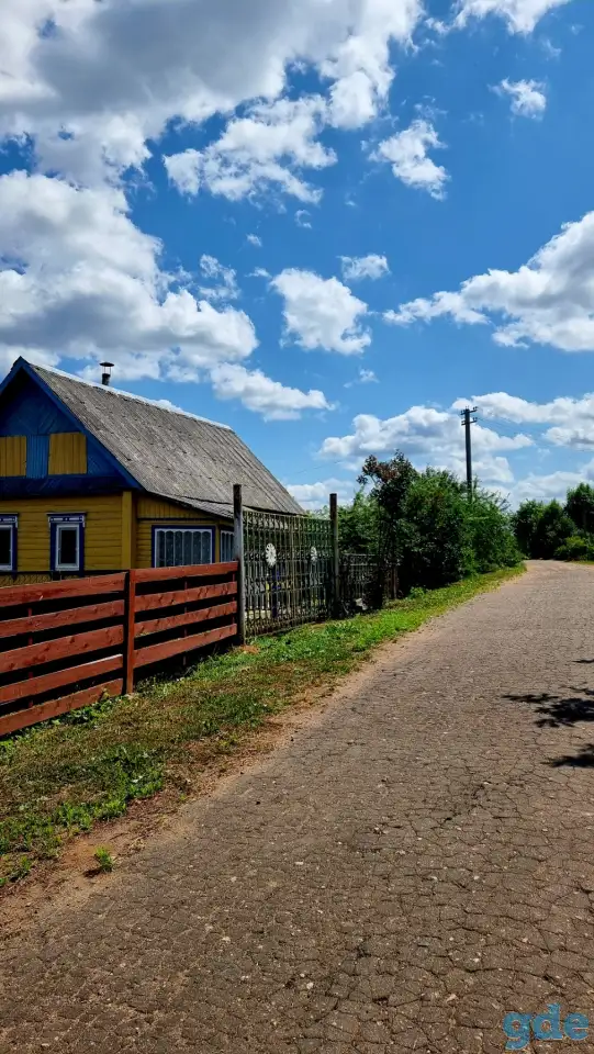 Сдам дом на берегу озера, Ушачского района, фотография 9