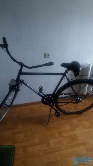 Продаются велосипед, фотография 1