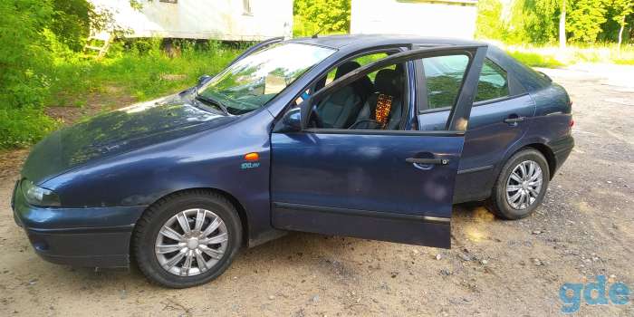 Продажа Fiat, фотография 4