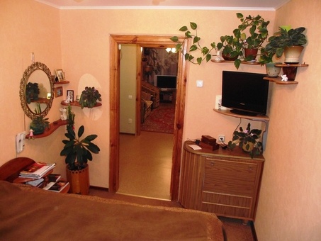 3-к. кв. в г. Пинске. 45 тыс. $, торг возможен при осмотре., фотография 6