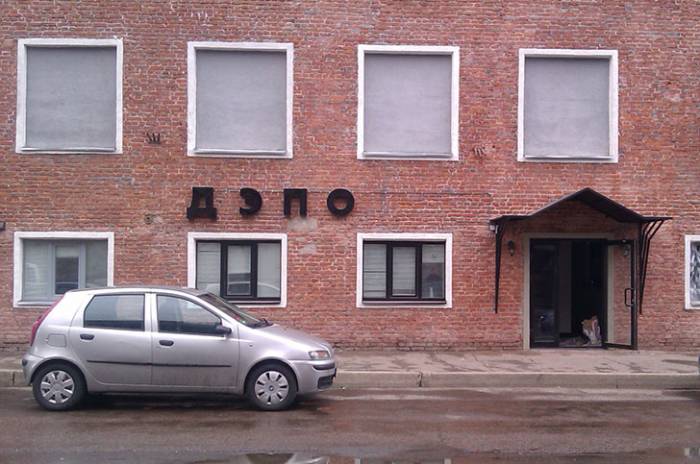 Недорогие вывески, фотография 1