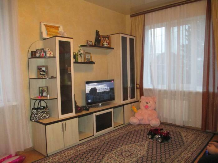 Уютный 2-х этажный дом в Степянке, Степянка, фотография 16