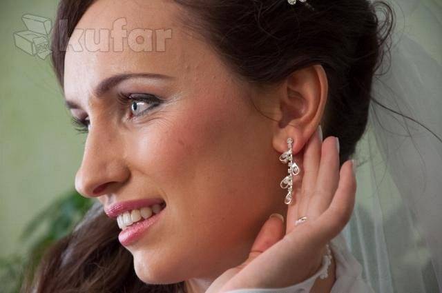 Бижутерия и диадема, фотография 3