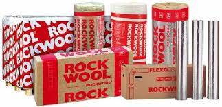 Утеплитель Hot Rock, Paroc,Roсkwoоl,Ursa,Isoroc,Технониколь,наличие на складе,Гродно , фотография 2