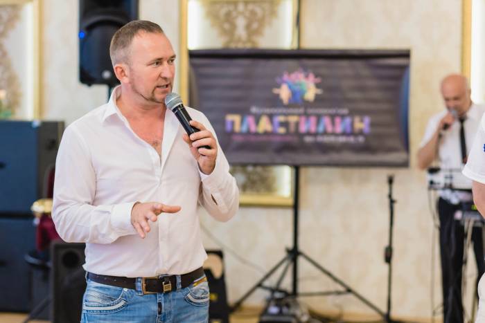 Ведущий тамада на Свадьбу Андрей Дубовик Гродно, Минск, Брест, РБ, фотография 3