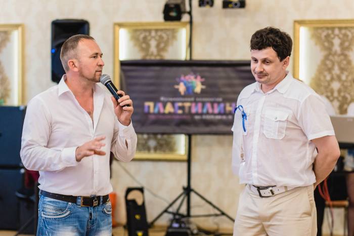 Ведущий тамада на Свадьбу Андрей Дубовик Гродно, Минск, Брест, РБ, фотография 8