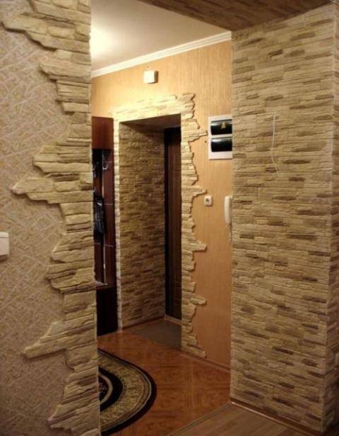 Укладка плитки. Все виды.Укладка декоративного камня.  , фотография 4