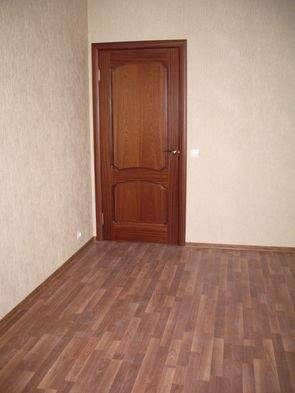 укладка ламината, фотография 3