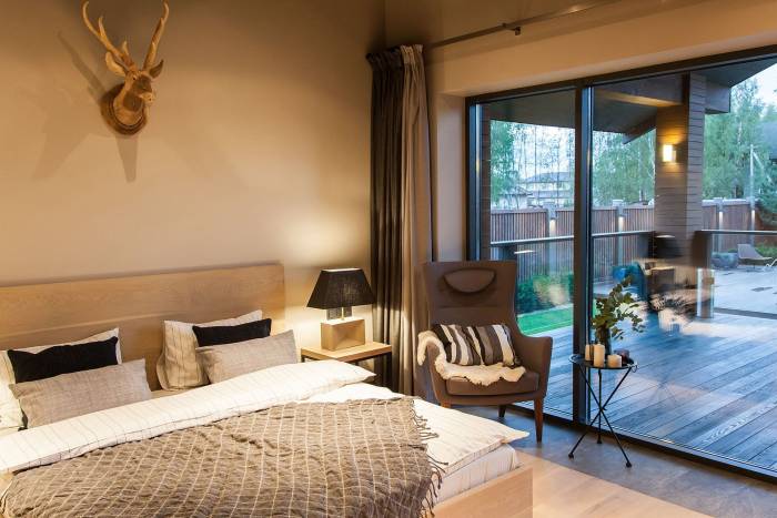 Загородный комплекс Delice Chalet&Spa , фотография 5