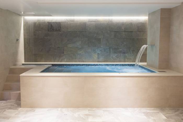 Загородный комплекс Delice Chalet&Spa , фотография 6