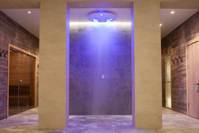 Загородный комплекс Delice Chalet&Spa , фотография 7