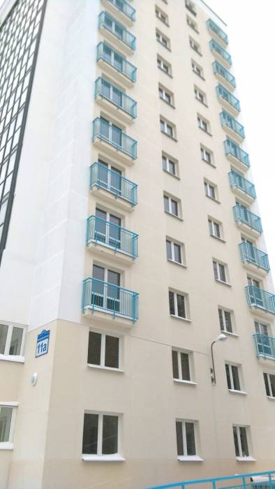 3-хкомнатные квартиры в новостройке, Сурганова, 61, фотография 4