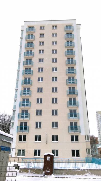 3-хкомнатные квартиры в новостройке, Сурганова, 61, фотография 5