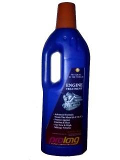 Prolong Engine Treatment - присадка в масло, фотография 1