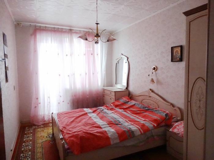Трехкомнатная квартира в г. Жодино по ул. Рокоссовского, дом 6., фотография 2