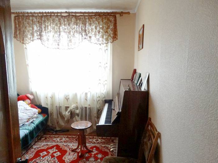 Трехкомнатная квартира в г. Жодино по ул. Рокоссовского, дом 6., фотография 4