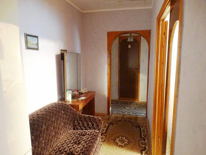Трехкомнатная квартира в г. Жодино по ул. Рокоссовского, дом 6., фотография 5