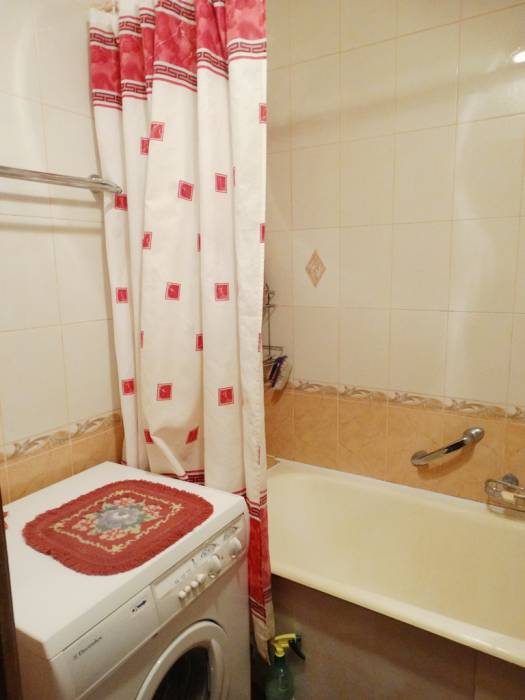 Трехкомнатная квартира в г. Жодино по ул. Рокоссовского, дом 6., фотография 8