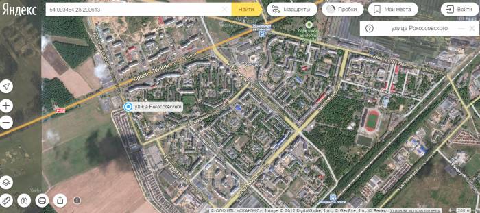 Трехкомнатная квартира в г. Жодино по ул. Рокоссовского, дом 6., фотография 10