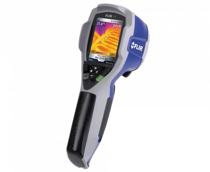 Тепловизор FLIR i7, фотография 1