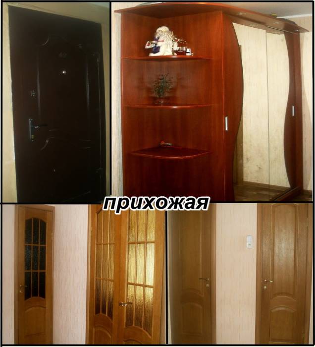 2 комнатная квартира  в Костюковичах,с мебелью и ремонтом.Срочно,Недорого, фотография 4