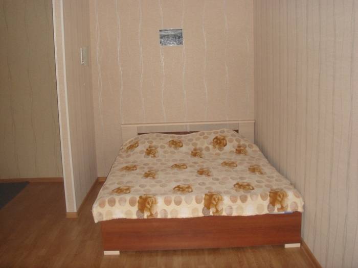 сдам квартиру посуточно в центре, Бульвар Космонавтов, фотография 2