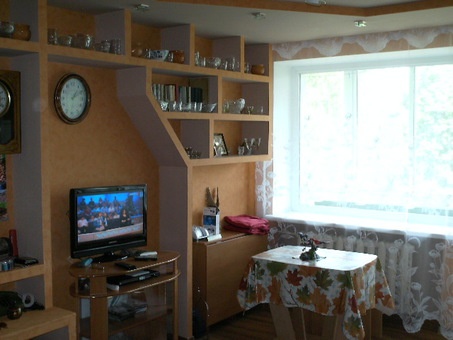 Продам 1-комнатную квартиру, Бульвар Непокоренных, фотография 2