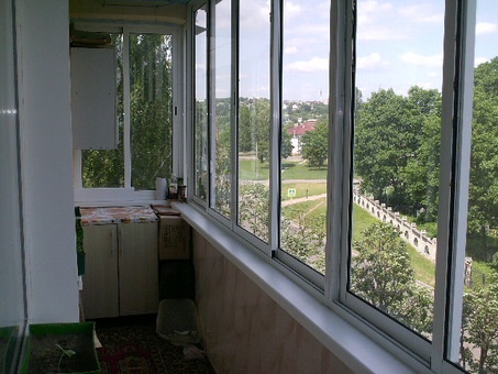 Продам 1-комнатную квартиру, Бульвар Непокоренных, фотография 3
