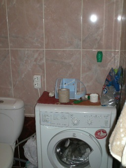 Продам 1-комнатную квартиру, Бульвар Непокоренных, фотография 8
