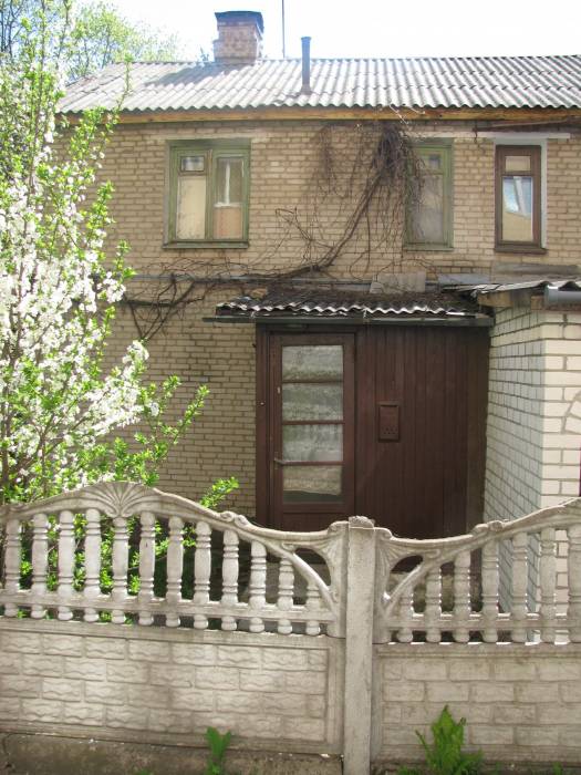 Продается в г. Кобрине 3-комнатная квартира в центре города, фотография 1
