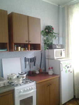 Продаю 1 комнатную квартиру, бульвар Ленина, фотография 3