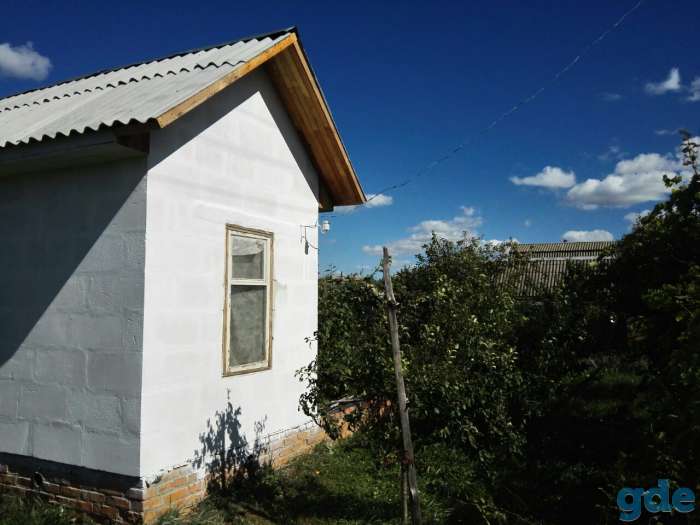 Продам дачу-участок. Недорого. Быстрое оформление., фотография 2