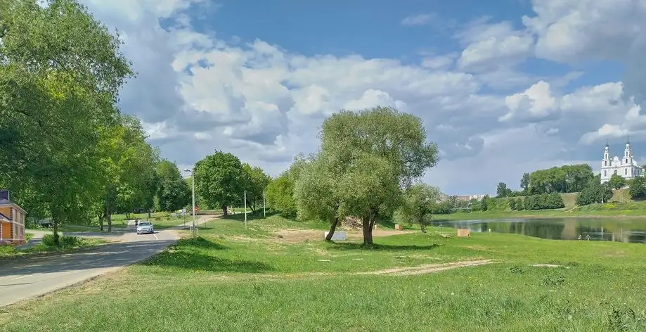 Продажа участка, ул. Криничная 2а, фотография 3