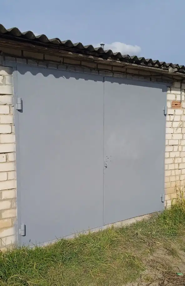 Продам гараж ПРУЖАНЫ, фотография 1