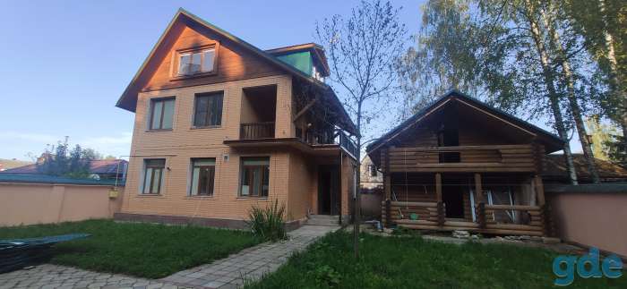 Real estate for sale, Калужская область, боровский район, СНТ лесные дали, фотография 1