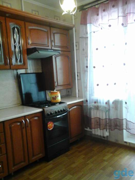 Квартиры на часы и сутки в Бобруйске, Парковая 64а, фотография 7