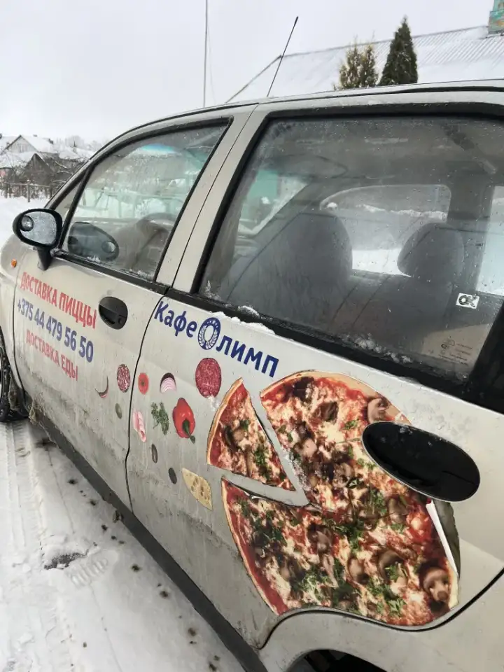 Продажа кафе в Лунинце, фотография 4