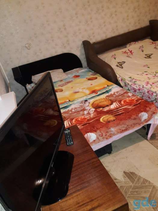 Сдам на сутки 2-х комнатную квартиру, г. Жодино, фотография 1