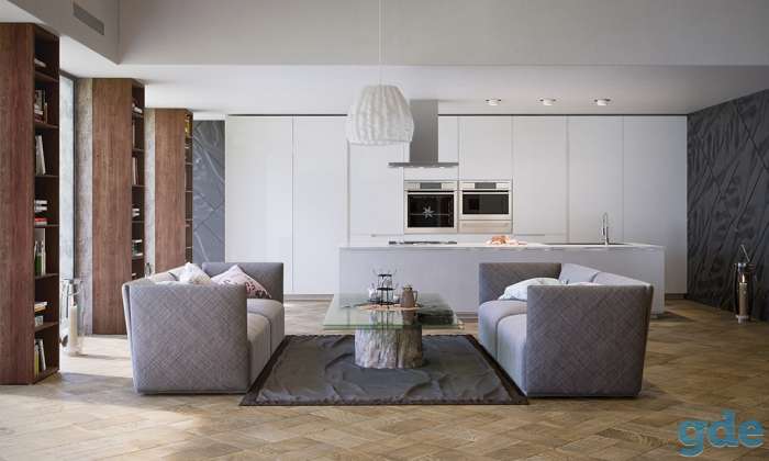 Обучение 3ds max, corona render, vray, Unreal engine 4, фотография 5