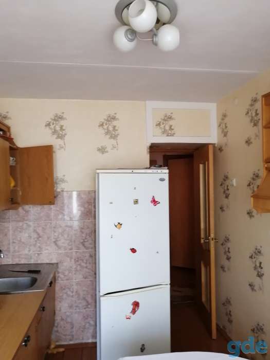 Сдам в аренду 2-х комнатную квартиру, Г. м-н Октябрьский, фотография 7