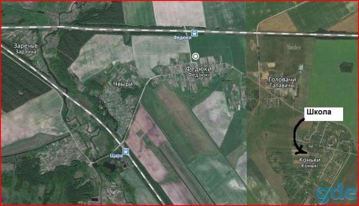 Участок под застройку. 15 км. от г.Барановичи, фотография 5
