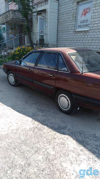 Продам Ауди Audi 100, фотография 2