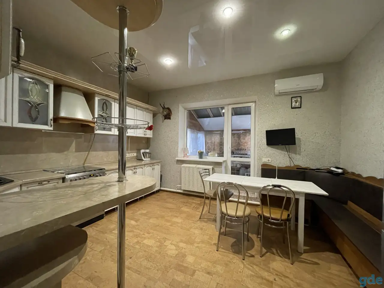 Продам коттедж в г. Слуцке, ул. Геологическая. Цена 241 340 руб c торгом, фотография 8