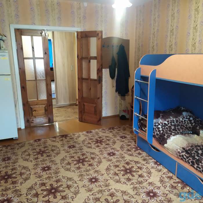 Продаётся 3х комнатная квартира, Осиповичи, пос. Советский ул.Лесная, фотография 9