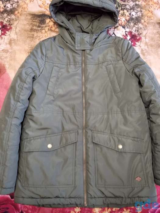 Продам зимние куртки, фотография 2